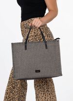 Rieker, shopper, dam, med avtagbar, justerbar axelrem 